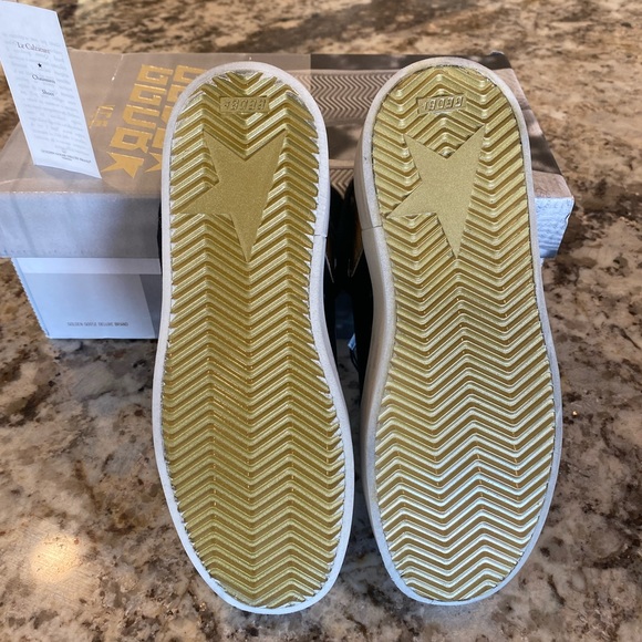 Women’s Golden Goose size 7 - Picture 2 of 6